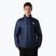 Gefütterte Jacke Herren The North Face Huila Synthetic summit navy