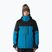 Skijacke Herren The North Face Chakal dust blue/ black