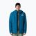 Skijacke Herren The North Face Descendit dusk blue