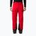 Skihose Herren The North Face Chakal Regular elevation red