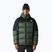 Men's The North Face Diablo Down 2.0 Hoodie Schulter Nebel/schwarz Heidekraut Daunenjacke