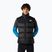 Herrenweste The North Face Diablo Down 2.0 schwarz/schwarz/recycelte Daunen
