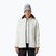 Fleece Hoodie Sweatshirt Damen The North Face Glacier Fleece white dune
