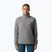Damen-Fleece-Sweatshirt The North Face Glacier Fleece 1/4 Zip mittelgrau heather