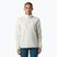 Fleece Hoodie Sweatshirt Damen The North Face Glacier Fleece 1/4 Zip white dune