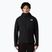 Hoodie Sweatshirt Herren The North Face Athletics Cari Hooded black