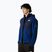 Hoodie Sweatshirt Herren The North Face Athletics Cari Hooded estate blue/summit navy