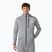 Hoodie Sweatshirt Herren The North Face Mountain Athletics Fleece Full Zip pale grey/heather/m