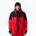 Skijacke Herren The North Face Chakal elevation red/black