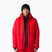 Skijacke Herren The North Face Chakal elevation red/black