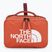 Kosmetiktasche The North Face Base Camp Voyager Dopp Kit mars dust/sumac