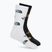 Socken The North Face Everyday Crew Logo 2 Paar schwarz/summit gold
