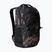 The North Face Jester 28 l schwarzes Licht Brechungen / schwarz städtischen Rucksack
