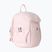 Kinder-Stadt-Rucksack The North Face Mini Explorer 10 l pale blossom/white