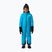 Skianzug Kinder The North Face Freedom Snow Suit meridian blue