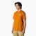 Herren-T-Shirt The North Face Simple Dome agate orange