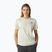 The North Face Frauen Box Nse entspannt weiß dune / Schiefer Moos t-shirt