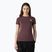 The North Face Simple Dome Slim Frauen T-Shirt tawny Quarz