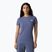 Frauen-T-Shirt The North Face Simple Dome Slim blau eclipse