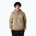 Herren Sweatshirt The North Face Drew Peak Pullover Hoodie Pilz grau/kies