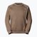 Hoodie Sweatshirt Herren The North Face Raglan Box Nse Crew mocha brown/mushroom gr