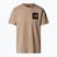 Shirt Herren The North Face Fine mushroom grey