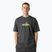 Shirt Herren The North Face Expedition Celebration Oversized anthracite grey