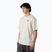 Herren-T-Shirt The North Face Flower Dome Relaxed Graphic weiß dune