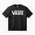 Herren T-Shirt Vans Classic Tee black
