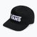Basecap Vans Drop V Logo Snapback black
