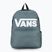 Vans Old Skool Drop V 22 l stürmischen Wetter städtischen Rucksack