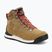 Damenschuhe The North Face Back To Berkeley IV Textile WP sahara/mars dust