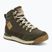 Damenschuhe The North Face Back To Berkeley IV Textile WP new taupe green/calacatata