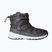 Damen Schneestiefel The North Face Thermoball Lace Up WP anthracite grey/white ash