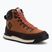 Herren Schuhe The North Face Back To Berkeley IV Textile WP burnt umber/mars dust