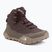 Damen Wanderschuhe The North Face Offtrail Hike Mid Gore-Tex tawny quartz/mocha brown