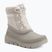 Trekkingschuhe Damen The North Face Shellista V Shorty WP white dune/soapstone