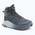 Damen-Trekkingschuhe Altra Olympus 6 Hike Mid GTX dunkelblau