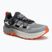 Altra Timp 5 BOA Damen Laufschuhe grau/rosa