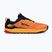 Altra Lone Peak 9+ Herren Laufschuhe orange/schwarz