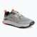 Laufschuhe für Damen Altra Lone Peak 9+ gray/orange