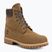 Herrenschuhe Timberland Premium 6 Inch Lace Up Waterproof olive nubuck/dark brown