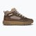 Herrenschuhe Timberland Greenstride Motion 6 Mid Lace Sneaker dark brown