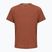 Herren Thermoaktiv-T-Shirt Smartwool Merino Sport 120 burnt sienna