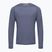 Funktions-Longsleeve Herren Smartwool Merino Sport 120 nightfall blue