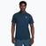 Herren Nike Court Dri-Fit Advantage Tennis-Poloshirt armory navy / weiß / weiß