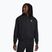 Herren Tennissweatshirt Nike Court Heritage black/black