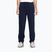 Herrenhose Nike Sportswear Club Knit Open-Hem obsidian/white