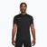 Herren Fußballtrikot Nike Academy Dri-Fit black/black/white/white