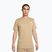 Herren-T-Shirt Nike Sportswear Club parachute beige